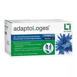 ADAPTOLOGES kapsle, 240 ks