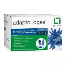ADAPTOLOGES kapsle, 480 ks