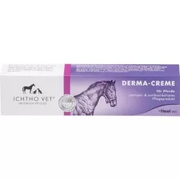 ICHTHO VET Derma Cream, 2x50 g