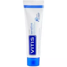 VITIS citlivá zubní pasta, 100 ml