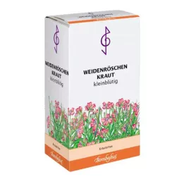 WEIDENRÖSCHENKRAUT čaj drobnokvětý, 130 g
