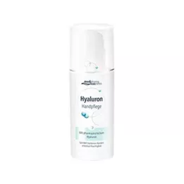 HYALURON HANDPFLEGE Krém, 50 ml