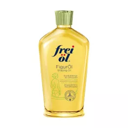 FREI ÖL Figurový olej, 30 ml