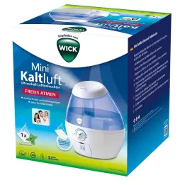 Wick Mini chladniční ultrazvukový zvlhčovač, 1 ks
