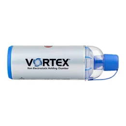 VORTEX Inhalační pomůcka od 4 let, 1 ks