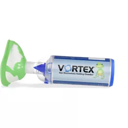VORTEX M. Mask dětská maska od 2 let, 1 ks