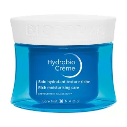 BIODERMA Hydrabio krémový hrnec, 50 ml