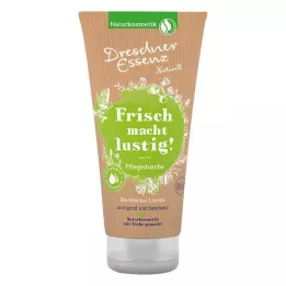 Dresdner Essenz Sprchový gel čerstvý dělá legrační, 200 ml