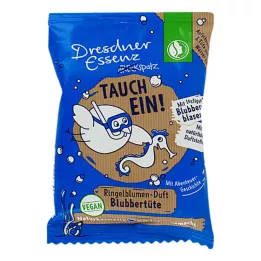 Dresdner Essenz Dreckspatz Blebbern Bag Diving, 1 ks