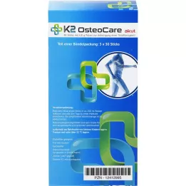 K2 Osteocare AKU, 90 ks