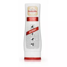 PFERDESALBE Apothekers Original Sport m.Caffeine, 250 ml