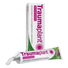 TRAUMAPLANT Krém proti bolesti, 150 g