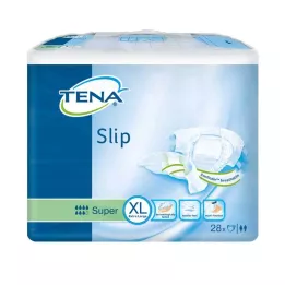 TENA SLIP Super XL, 28 ks