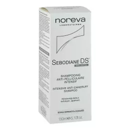 NOREVA Sebodiane DS Intenzivní šampon, 150 ml