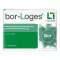 BOR-LOGES Tablety, 60 ks