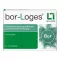 BOR-LOGES Tablety, 120 ks