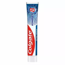 COLGATE Kompletní zubní pasta Extra Fresh, 75 ml