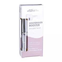 AUGENBRAUEN Booster, 4 ml