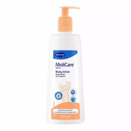 MOLICARE SKIN Tělové mléko, 500 ml