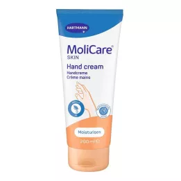 MOLICARE SKIN Krém na ruce, 200 ml