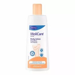 MOLICARE SKIN Tělové mléko, 250 ml