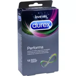 Durex Performa kondomy, 12 ks