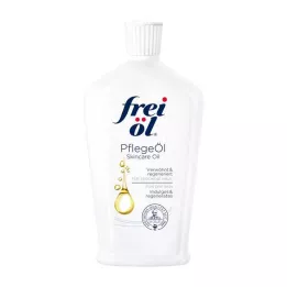 Frei Olej  Ošetřovatelský olej, 30 ml
