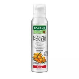 RAUSCH Styling Mousse silný aerosol, 150 ml
