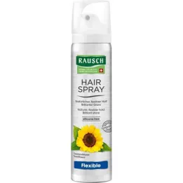 RAUSCH HAIRSPRAY pružný aerosol, 75 ml
