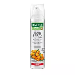 RAUSCH HAIRSPRAY silný aerosol, 75 ml