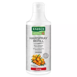 Rausch HairSpray Silný náplň non-aerosol, 400 ml