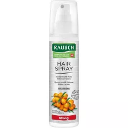 Rausch HairSpray Silný non-aerosol, 150 ml