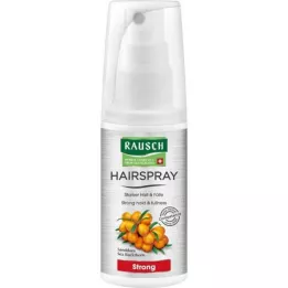 Rausch HairSpray Silný non-aerosol, 50 ml