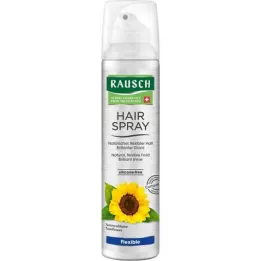 RAUSCH HAIRSPRAY pružný aerosol, 250 ml