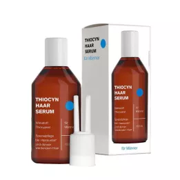THIOCYN Vlasové sérum pro muže, 150 ml
