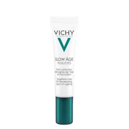 VICHY SLOW Oční krém Age, 15 ml