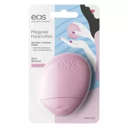 Eos výživný ruční krém berry květ, 44 ml