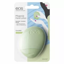 Eos výživné ruční krémová okurka, 44 ml