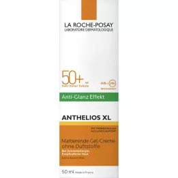 Roche-posay anthelios xl gelový krém lsf 50+, 50 ml
