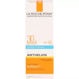 Roche Posay Anthelios Mléko LSF 30 / R, 100 ml
