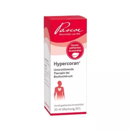 HYPERCORAN Kapky, 20 ml