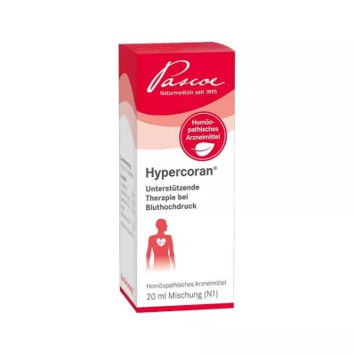 HYPERCORAN Kapky, 20 ml HYPERCORAN Kapky, 20 ml