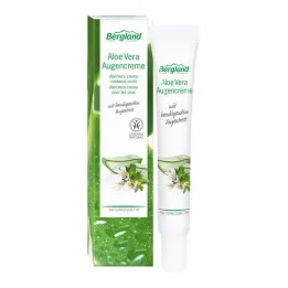 Aloe Vera oční krém, 13,5 ml