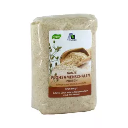 FLOHSAMENSCHALEN Indián, 500 g