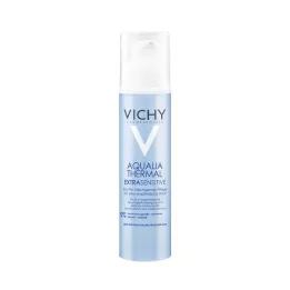 Vichy Aqualia Tepelná extra citlivý krém, 50 ml