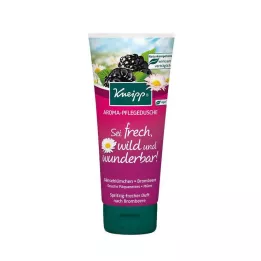 Kneipp Aroma péče sprcha je zlobivé, divoké a nádherné!, 200 ml