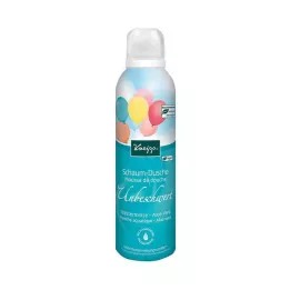 Kneipp Pěnová sprcha bezstarostná, 200 ml
