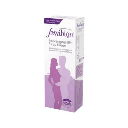 Femibion Koncepce pro doma, 1 ks
