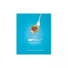 Optifast Kuchařka, 1 ks