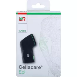 CELLACARE Epi Classic bandáž na loket vel. 4, 1 kus